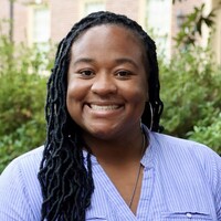 St. Catherine's School Employee Raven Baytops's profile photo