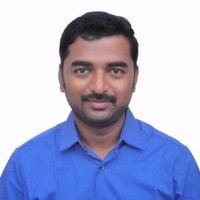 Citi Employee Amol Navale's profile photo