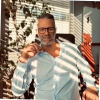 DropStyle Employee Gerald Ysern's profile photo