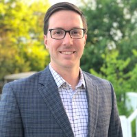 Gravitate Employee Wes Geier's profile photo