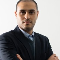 Trend Employee Badr Badr's profile photo