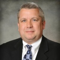 Insight Physicians Employee Richard Shelton's profile photo