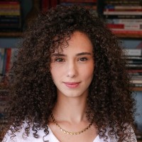 Restart Employee Maya Matalon's profile photo