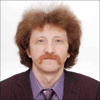 Oleg Chertov Email