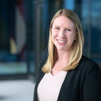 New York County District Attorney's Office Employee Cara O'Connor's profile photo