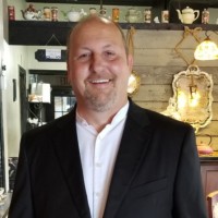 Document Data Solutions Employee Terry Thomson's profile photo