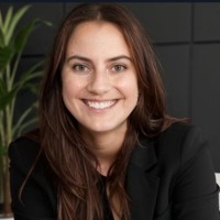 Whole Foods Market Employee Zena Smith's profile photo