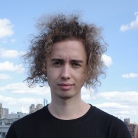 White Circle Employee Denis Shilov's profile photo