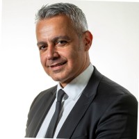 The Royal College of Surgeons of England Employee Makis Laftsidis's profile photo