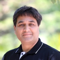 Expert Global Group Employee Shyam Pande's profile photo