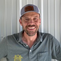 CROSS DRIVEN CONSTRUCTION LLC Employee Corey Brown's profile photo