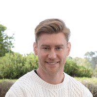 Sue's Home Care Nursing Employee Ryan Ebert's profile photo