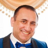 Georgiy Gadayev Email & Phone Number