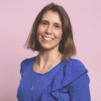 DayTwo Employee Elinor Avraham's profile photo