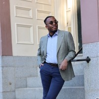 Accenture Employee Nigel Telman's profile photo