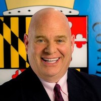 Charles County Government Employee William Stephens's profile photo