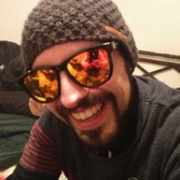 OWQLO Employee Alejandro Zamora's profile photo