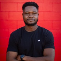 TheBrain Technologies Employee Jay Ofemi's profile photo