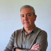 Bankingly Employee Martin Naor's profile photo