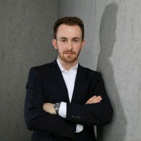 valantic Employee Thomas Millen's profile photo