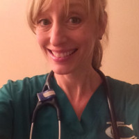 Louisa County High School Employee Susan Menton's profile photo