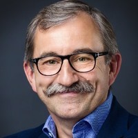 ECTI Employee Jean Mazeres's profile photo