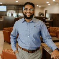 DuGood Federal Credit Union Employee Isaiah Peacock's profile photo