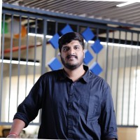 Vijay Navali Email & Phone Number