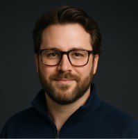 Saint Frank Coffee Employee Matt Membrino's profile photo