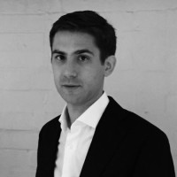 AVEVA Employee Augustin Laurent-Bellue's profile photo