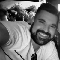 Telectro Employee Christo Conradie's profile photo