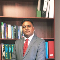 Noor Crookshanks Email & Phone Number