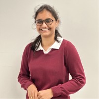 Vennela Vasireddy Email