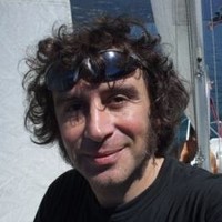 CRON Systems Employee Gianpiero Tartabini's profile photo