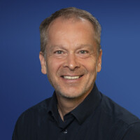 Brückner Group SE Employee Thomas Bern's profile photo