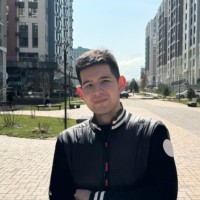 anetaBTC Employee Darkhan Baibulat's profile photo
