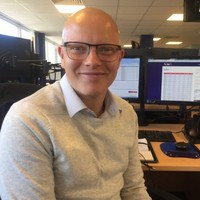 TorFX Employee Adam Solomon's profile photo