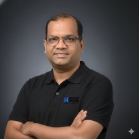 Infinite Uptime Employee Gaurav Kant's profile photo