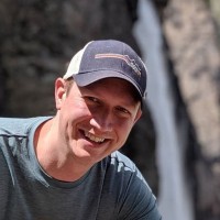 Ressio Software Employee Chad Calhoun's profile photo