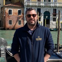 Massanois, LLC Employee Benjamin Oberto's profile photo