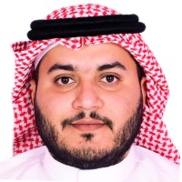 CYBEXPSU Employee Abdulrahman Alhudaib's profile photo