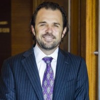 Forward Air Corporation Employee Jamie Pierson's profile photo