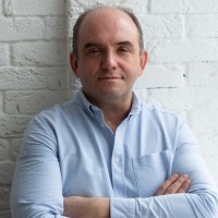 DATA bi Employee Eugene Dovzhenko's profile photo