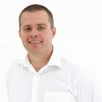 Optus Sport Employee Nathan Taylor's profile photo