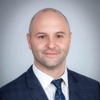 Velarity HCS Employee Adam Telischak's profile photo