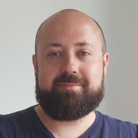 Dreev Employee Quentin Bes's profile photo