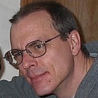 OpenSource Connections Employee David Fisher's profile photo