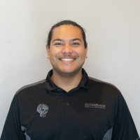 SS Customs Inc. Employee Cameron Bargamento's profile photo