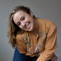 Van Ness Creative Strategies Employee Lucy Taylor's profile photo