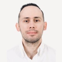 Inacorp S.A. del Ecuador Employee Rodrigo Naranjo del Pozo's profile photo